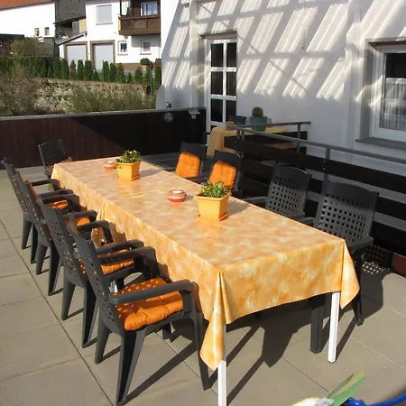 Guest house Resch Spabrucken